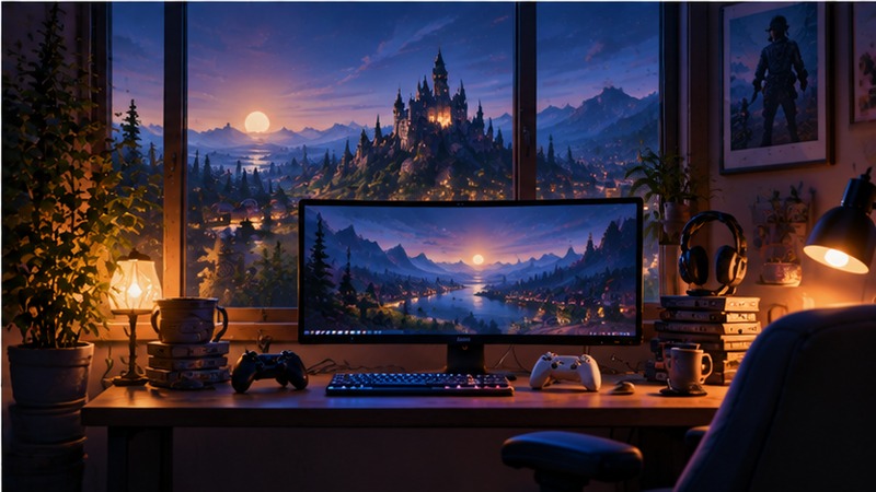 OTHER GAMES